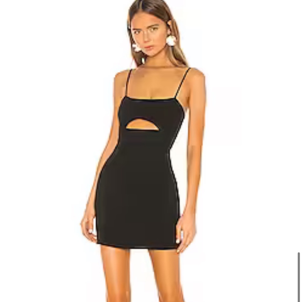 Enzo Mini Dress Lovers and Friends